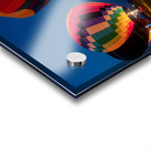 Hot Air Balloons at EAA AirVenture Oshkosh Acrylic print