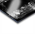 Ballroom in Catherine the Greats Summer Palace Acrylic print