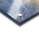 Early Morning at the Washington Monument Acrylic print