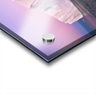 Iceberg in Antarctica Acrylic print