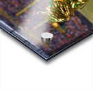 Sundays In Green Bay Acrylic print