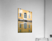 Catherine the Greats Summer Palace  Acrylic Print