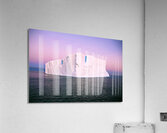 Iceberg in Antarctica  Acrylic Print