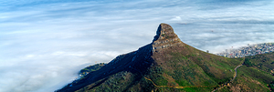Lions Head Mountain