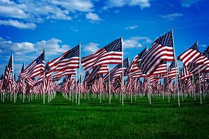 Memorial Day