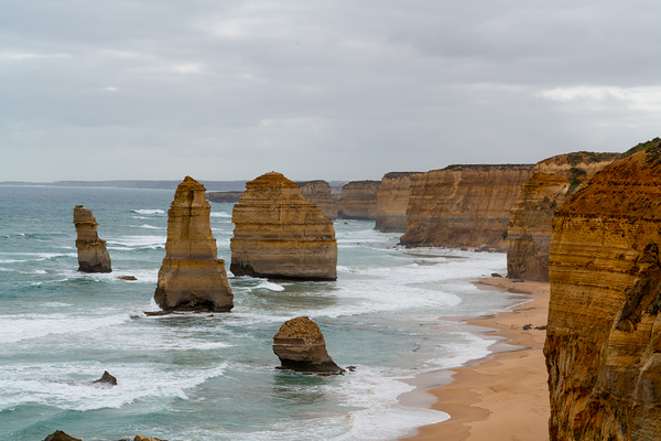 Twelve Apostles Print