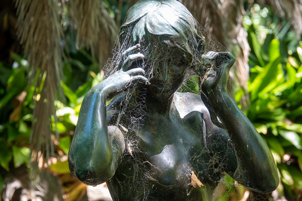 Water Nymph  Print
