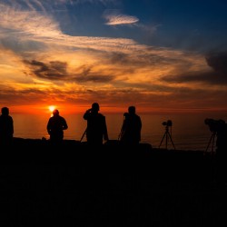 Sunset Photographers