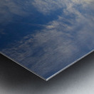 Early Morning at the Washington Monument Metal print