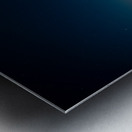 An Enchanting Night in Oman Metal print