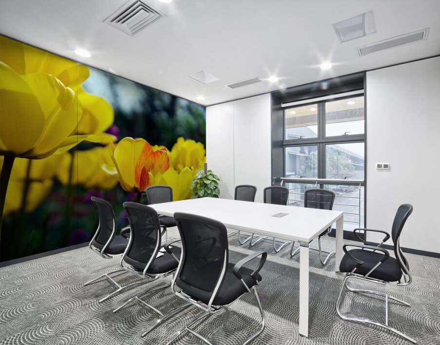 Being Different Is Special Wall Printing