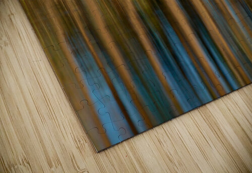 Reflections In The Amazon Adel B Korkor puzzle