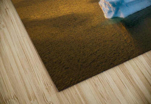 Greenland Iceberg Adel B Korkor puzzle