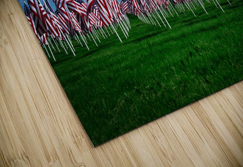 Memorial Day Adel B Korkor puzzle