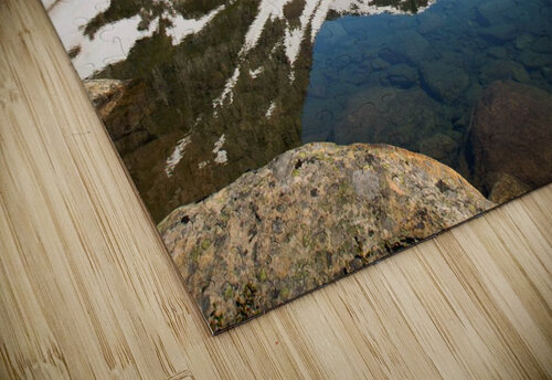 Hedges Halvo Greenland Landscape Adel B Korkor puzzle