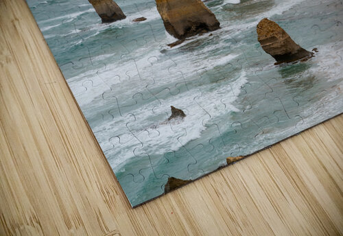 Twelve Apostles Adel B Korkor puzzle