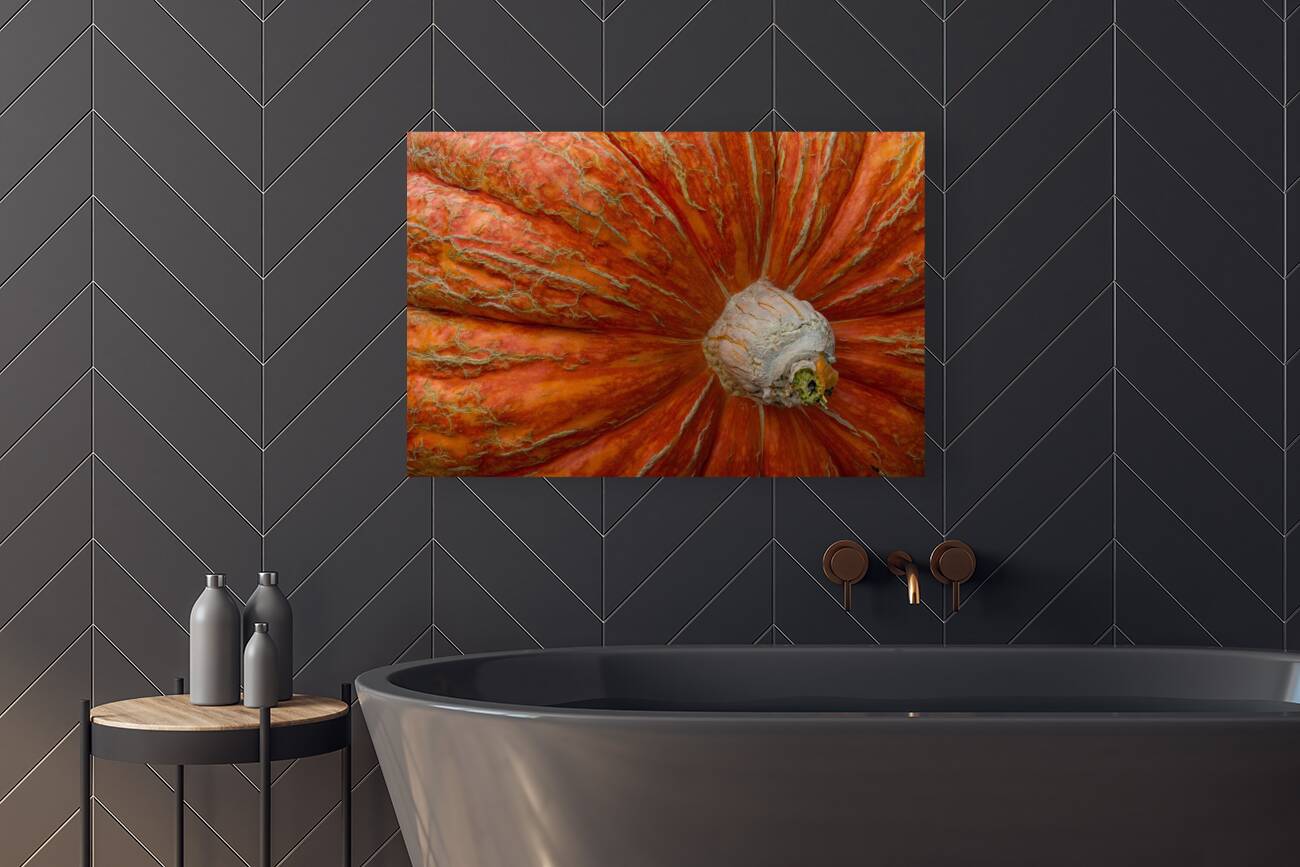 Giant Pumpkin Reproduction