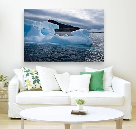 Welcome Home by Adel B Korkor